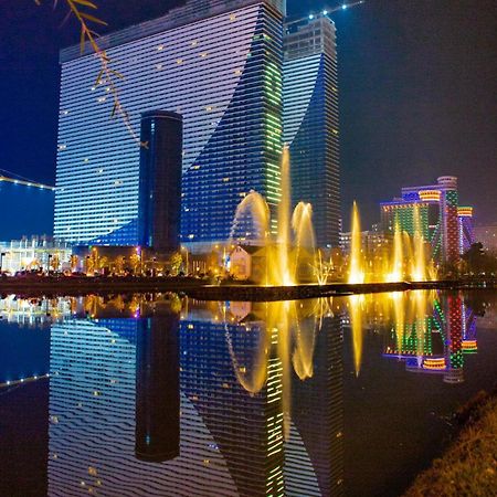 Batumi Orbi City Εξωτερικό φωτογραφία