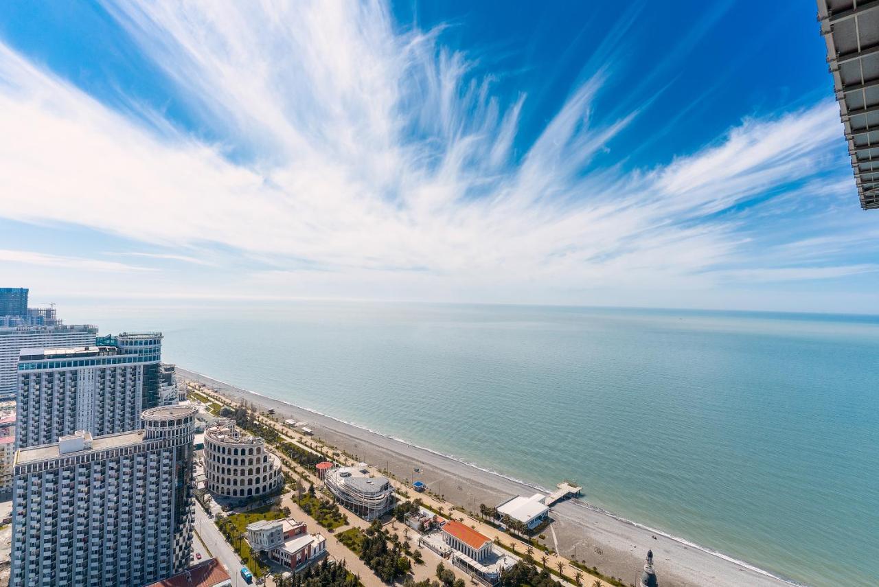 Batumi Orbi City Εξωτερικό φωτογραφία