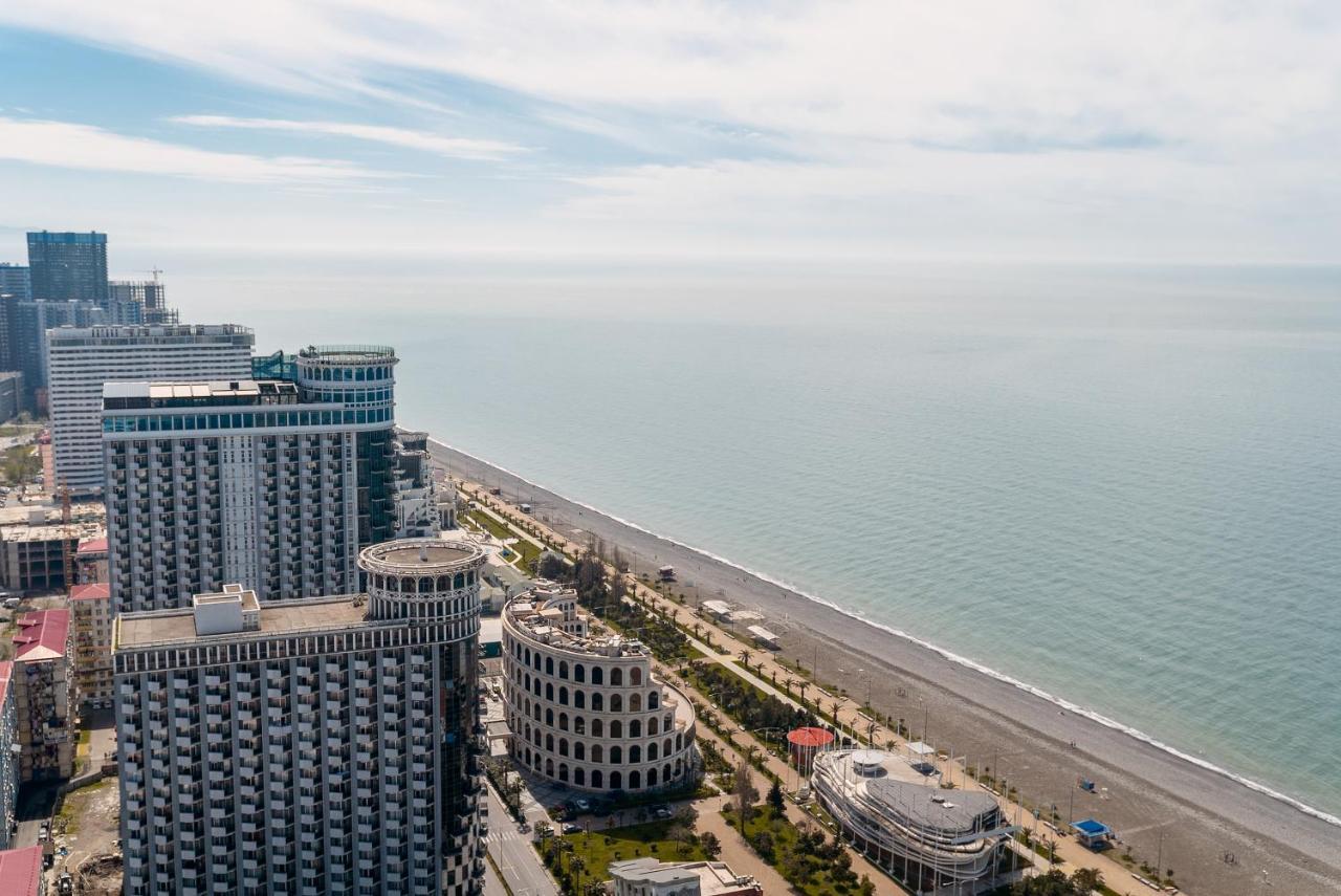 Batumi Orbi City Εξωτερικό φωτογραφία