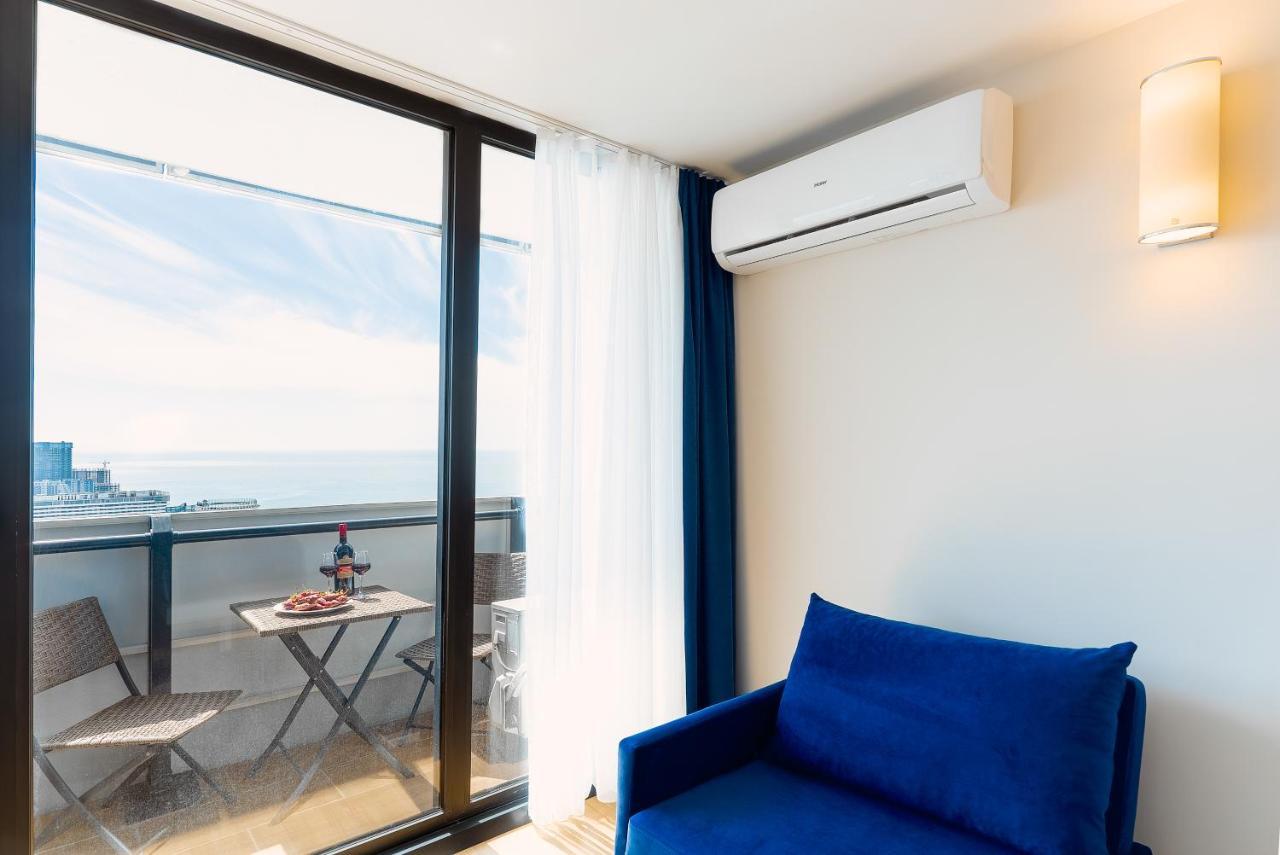 Batumi Orbi City Εξωτερικό φωτογραφία